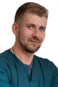 Michał Wojtczuk Ginekolog Klinika Puławy
